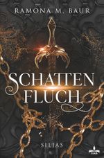 Schattenfluch Cover des Buches Schattenfluch (ISBN: 9783757982911)