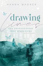 Drawing Lines: Cover des Buches Drawing Lines: (ISBN: 9783757983307)