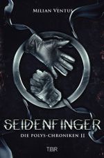Seidenfinger Cover des Buches Seidenfinger (ISBN: 9783757991883)