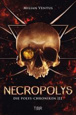 NecroPolys Cover des Buches NecroPolys (ISBN: 9783757992750)