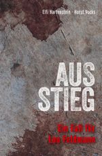 Ausstieg Cover des Buches Ausstieg (ISBN: 9783757995171)