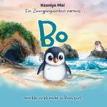 Ein Zwergpinguinchen namens Bo möchte nicht mehr so klein sein! Cover des Buches Ein Zwergpinguinchen namens Bo möchte nicht mehr so klein sein! (ISBN: 9783758100451)