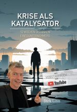 Krise als Katalysator Cover des Buches Krise als Katalysator (ISBN: 9783758101335)
