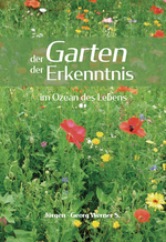 der Garten der Erkenntnis Cover des Buches der Garten der Erkenntnis (ISBN: 9783758101502)