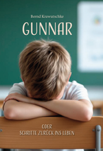 Gunnar Cover des Buches Gunnar (ISBN: 9783758101656)