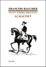 François Baucher - Enfant Terrible oder Genie Cover des Buches François Baucher - Enfant Terrible oder Genie (ISBN: 9783758201035)