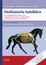 Medizinische Sattellehre Cover des Buches Medizinische Sattellehre (ISBN: 9783758201486)