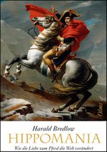 Hippomania Cover des Buches Hippomania (ISBN: 9783758201851)