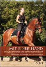 Mit einer Hand Cover des Buches Mit einer Hand (ISBN: 9783758201967)