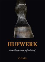 Hufwerk Cover des Buches Hufwerk (ISBN: 9783758202506)