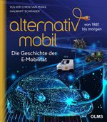 Alternativ Mobil Cover des Buches Alternativ Mobil (ISBN: 9783758202551)