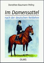 Im Damensattel Cover des Buches Im Damensattel (ISBN: 9783758202681)