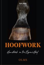 Hoofwork Cover des Buches Hoofwork (ISBN: 9783758208102)