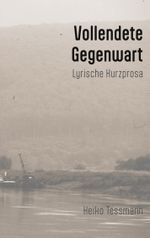 Vollendete Gegenwart Cover des Buches Vollendete Gegenwart (ISBN: 9783758300080)