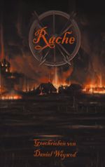 Rache Cover des Buches Rache (ISBN: 9783758301179)