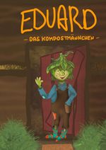 Eduard Cover des Buches Eduard (ISBN: 9783758301384)
