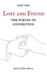 The Poetry of Connection Cover des Buches The Poetry of Connection (ISBN: 9783758302916)