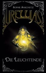 Urellias Cover des Buches Urellias (ISBN: 9783758304019)