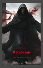 Karabasan Cover des Buches Karabasan (ISBN: 9783758305610)