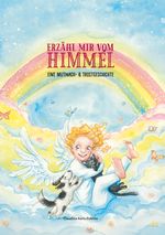 Erzähl mir vom Himmel Cover des Buches Erzähl mir vom Himmel (ISBN: 9783758306556)