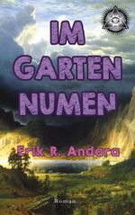 Im Garten Numen Cover des Buches Im Garten Numen (ISBN: 9783758306952)