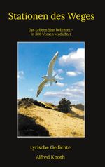 Stationen des Weges Cover des Buches Stationen des Weges (ISBN: 9783758307515)