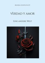 Verdad y amor Cover des Buches Verdad y amor (ISBN: 9783758308307)