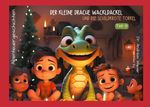 Der kleine Drache Wackldackel und die Schildkröte Torkel Cover des Buches Der kleine Drache Wackldackel und die Schildkröte Torkel (ISBN: 9783758308772)