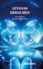 Levanas Erwachen Cover des Buches Levanas Erwachen (ISBN: 9783758310041)