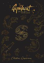 Gephleckt Cover des Buches Gephleckt (ISBN: 9783758311000)