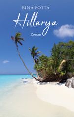 Hillarya Cover des Buches Hillarya (ISBN: 9783758312700)