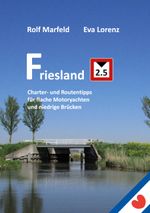 Friesland 2.5 Cover des Buches Friesland 2.5 (ISBN: 9783758313578)
