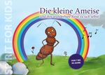 Die kleine Ameise und ihre wunderbare Reise zu sich selbst Cover des Buches Die kleine Ameise und ihre wunderbare Reise zu sich selbst (ISBN: 9783758313707)
