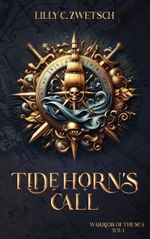 Tide Horns Call Cover des Buches Tide Horns Call (ISBN: 9783758313714)