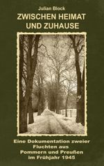 Zwischen Heimat und Zuhause Cover des Buches Zwischen Heimat und Zuhause (ISBN: 9783758314209)