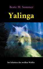 Yalinga Cover des Buches Yalinga (ISBN: 9783758314483)