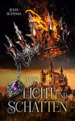 Aus Licht und Schatten Cover des Buches Aus Licht und Schatten (ISBN: 9783758314988)