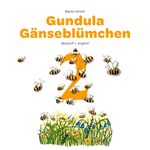 Gundula Gänseblümchen 2 Cover des Buches Gundula Gänseblümchen 2 (ISBN: 9783758315879)