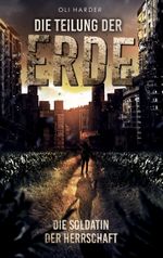 Die Teilung der Erde Cover des Buches Die Teilung der Erde (ISBN: 9783758316104)