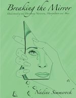 Breaking the Mirror Cover des Buches Breaking the Mirror (ISBN: 9783758316203)