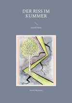 Der Riss im Kummer Cover des Buches Der Riss im Kummer (ISBN: 9783758316593)