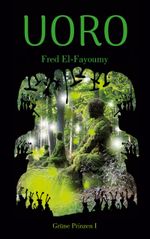 Uoro Cover des Buches Uoro (ISBN: 9783758317460)