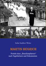 Martin Begrich Cover des Buches Martin Begrich (ISBN: 9783758317989)