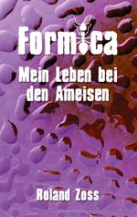 Formica Cover des Buches Formica (ISBN: 9783758317996)
