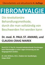 Fibromyalgie Cover des Buches Fibromyalgie (ISBN: 9783758318320)