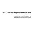 Das Drama des begabten Erwachsenen Cover des Buches Das Drama des begabten Erwachsenen (ISBN: 9783758318771)