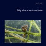 Ichthy, diario di una larva di tritone Cover des Buches Ichthy, diario di una larva di tritone (ISBN: 9783758319211)