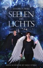 Seelen des Lichts Cover des Buches Seelen des Lichts (ISBN: 9783758320606)