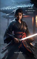 Aikiko Cover des Buches Aikiko (ISBN: 9783758321818)