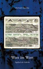 Wort im Wort Cover des Buches Wort im Wort (ISBN: 9783758322761)